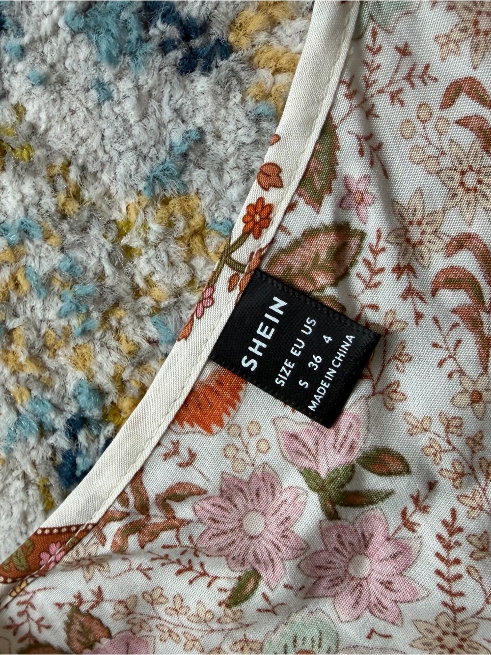 GAP boho dresses - Picture 4 of 5